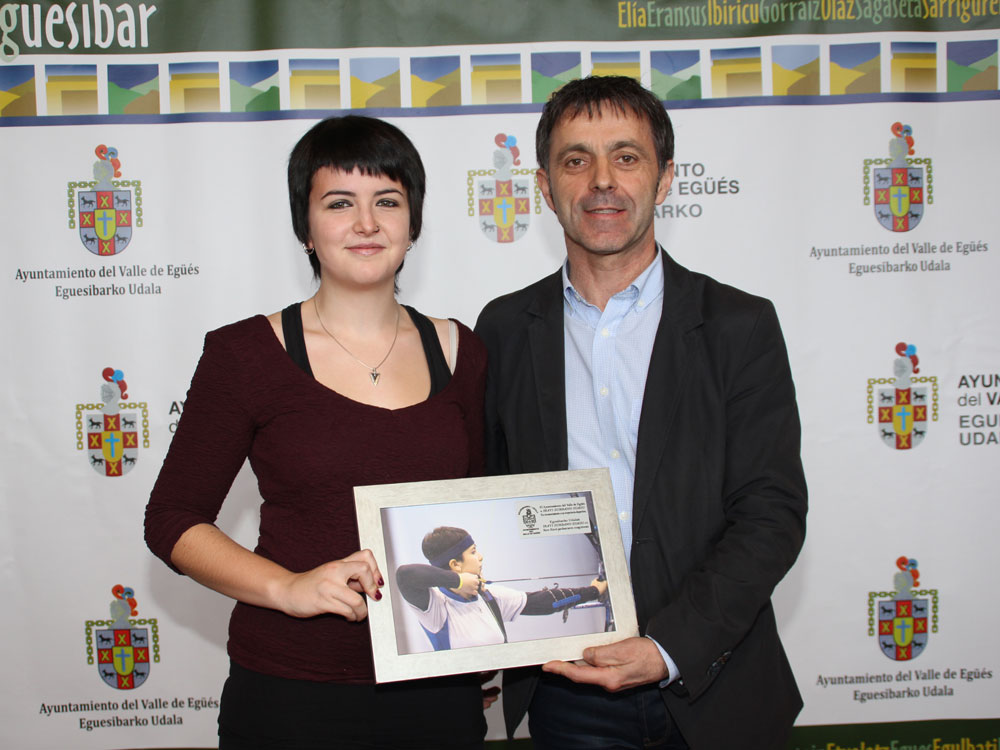 Gala del Deporte del Valle de Egüés - 6